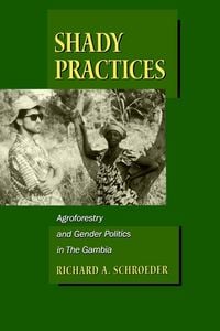 Produktbild: Shady Practices