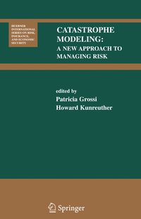 Produktbild: Catastrophe Modeling