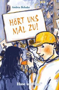 Produktbild: H&ouml;rt uns mal zu!