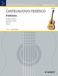 Produktbild: Fantasia