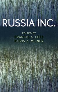 Produktbild: Russia Inc