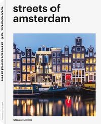 Produktbild: Streets of Amsterdam