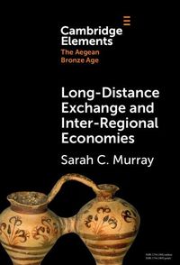 Produktbild: Long-Distance Exchange and Inter-Regional Economies