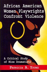 Produktbild: African Amer Women Playwrights