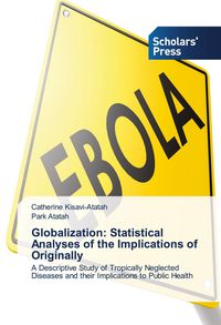 Produktbild: Globalization: Statistical Analyses of the Implications of Originally