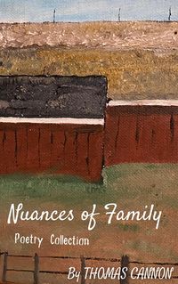 Produktbild: Nuances of Family