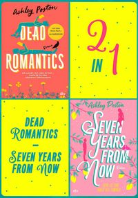 Produktbild: Dead Romantics - Seven Years From Now