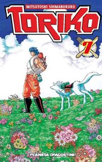 Produktbild: Toriko 7