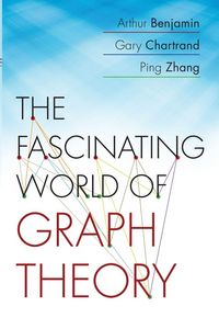 Produktbild: The Fascinating World of Graph Theory