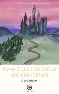 Produktbild: Avant les festivit&eacute;s du printemps