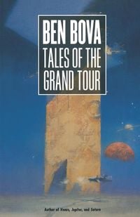 Produktbild: Tales of the Grand Tour