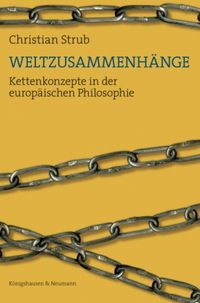 Produktbild: Weltzusammenh&auml;nge