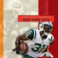 Produktbild: New York Jets