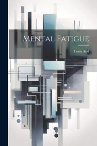 Produktbild: Mental Fatigue