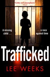 Produktbild: Trafficked