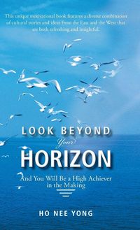 Produktbild: Look Beyond Your Horizon