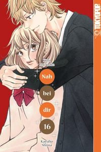 Produktbild: Nah bei dir - Kimi ni todoke 16