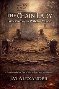 Produktbild: The Chain Lady Confessions of the Witch of Yazoo