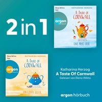 Produktbild: A Taste of Cornwall (Nur bei uns!)