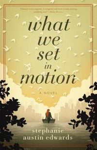 Produktbild: What We Set In Motion