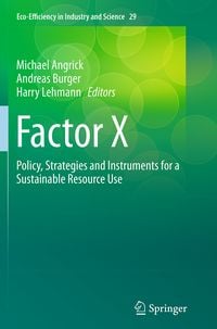Produktbild: Factor X
