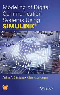 Produktbild: Modeling of Digital Communication Systems Using Simulink