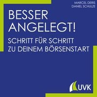 Produktbild: Besser angelegt!
