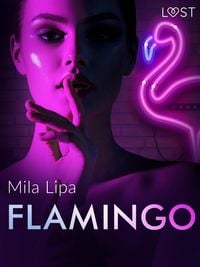 Produktbild: Flamingo - opowiadanie erotyczne