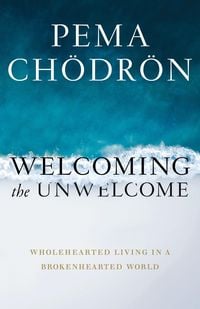 Produktbild: Welcoming the Unwelcome