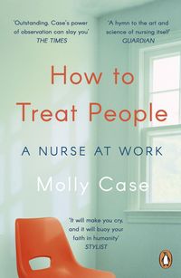 Produktbild: How to Treat People