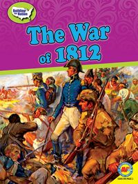 Produktbild: The War of 1812
