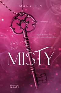 Produktbild: Misty. Red Oak Manor Collection