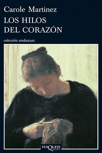 Produktbild: Los hilos del coraz&oacute;n