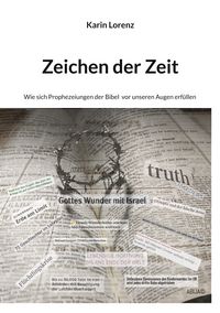 Produktbild: Zeichen der Zeit