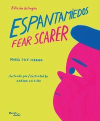 Produktbild: Espantamiedos