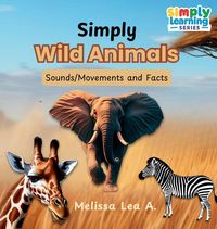 Produktbild: Simply Wild Animals
