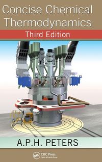 Produktbild: Concise Chemical Thermodynamics