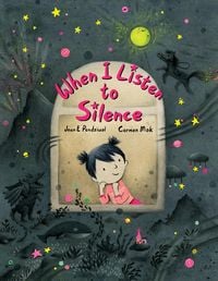 Produktbild: When I Listen to Silence