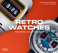 Produktbild: Retro Watches