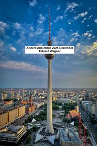 Produktbild: Andere Ansichten 2024 Dezember