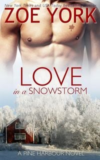 Produktbild: Love in a Snowstorm