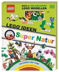 Produktbild: LEGO&reg; Ideen Super Natur
