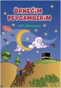 Produktbild: &Ouml;rnegim Peygamberim