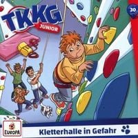 Produktbild: Folge 30: Kletterhalle in Gefahr
