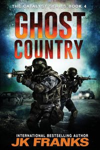 Produktbild: Ghost Country