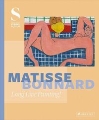 Produktbild: Matisse &ndash; Bonnard