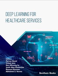 Produktbild: Deep Learning for Healthcare Services