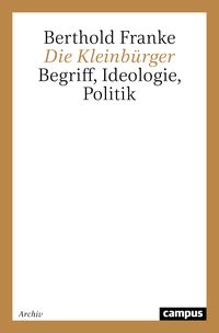 Produktbild: Die Kleinb&uuml;rger