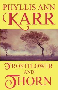 Produktbild: Frostflower and Thorn