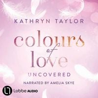 Produktbild: Uncovered - Colours of Love, Part 2
